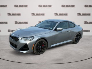 2026 BMW 2 Series 230i xDrive