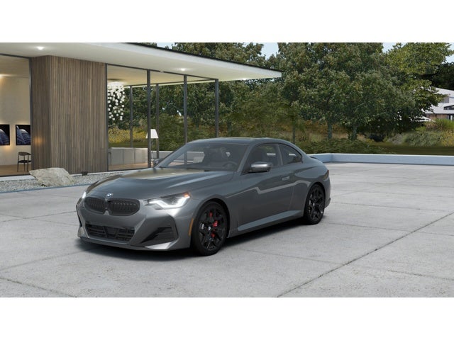 2026 BMW 2 Series 230i xDrive
