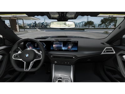 2026 BMW 2 Series 230i xDrive