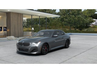 2026 BMW 2 Series 230i xDrive