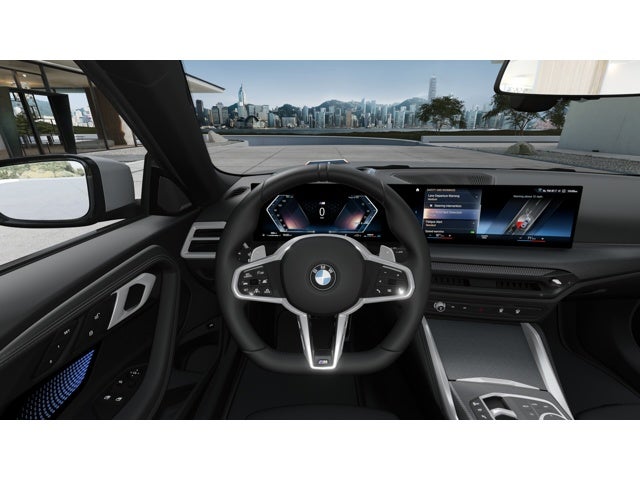 2026 BMW 2 Series 230i xDrive