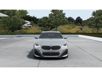 2026 BMW 2 Series 230i xDrive