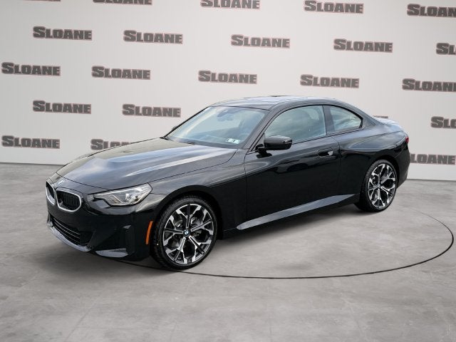 2026 BMW 2 Series 230i