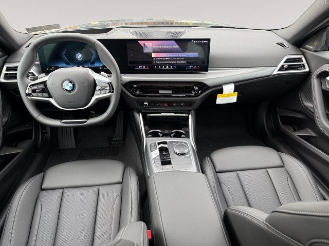 2026 BMW 2 Series 230i xDrive