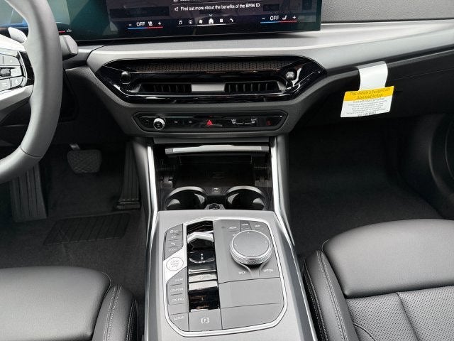 2026 BMW 2 Series 230i xDrive