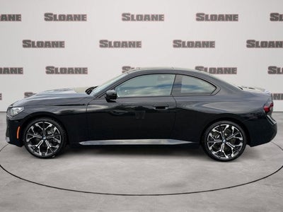 2026 BMW 2 Series 230i xDrive