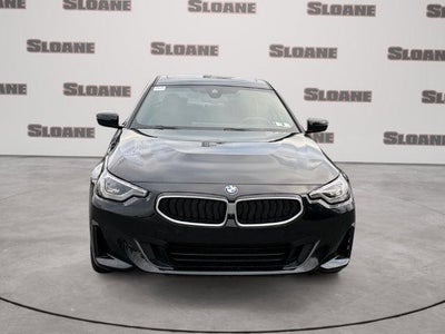 2026 BMW 2 Series 230i xDrive
