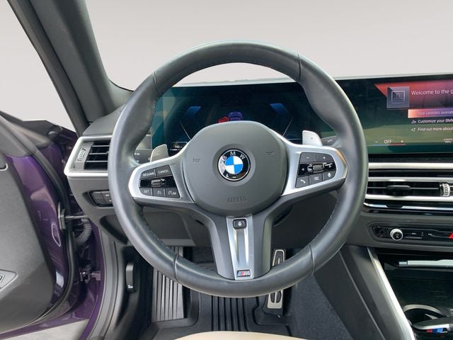 2024 BMW 2 Series 230i xDrive
