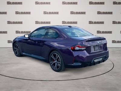2024 BMW 2 Series 230i xDrive