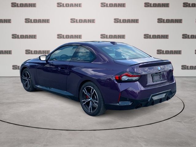 2024 BMW 2 Series 230i xDrive