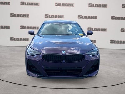 2024 BMW 2 Series 230i xDrive