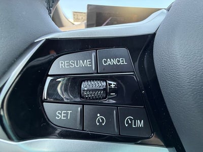 2025 BMW 2 Series 230i xDrive