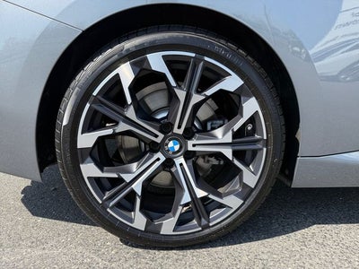 2025 BMW 2 Series 230i xDrive