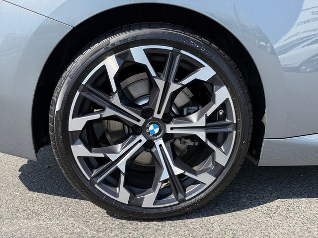 2025 BMW 2 Series 230i xDrive