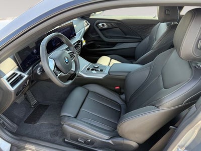 2025 BMW 2 Series 230i xDrive