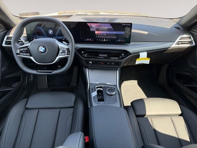 2025 BMW 2 Series 230i xDrive