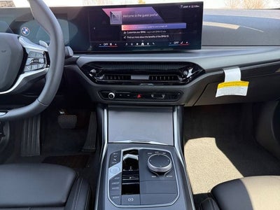 2025 BMW 2 Series 230i xDrive