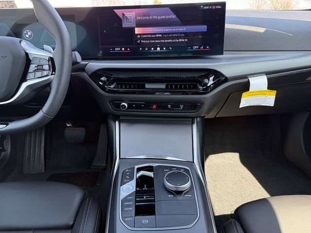 2025 BMW 2 Series 230i xDrive