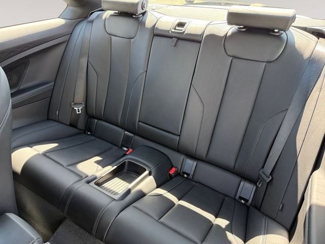 2025 BMW 2 Series 230i xDrive