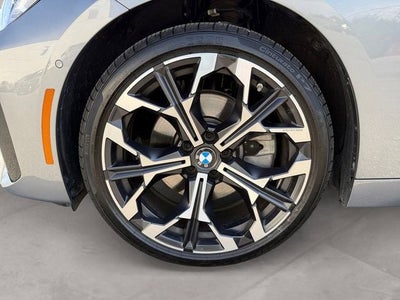 2025 BMW 2 Series 230i xDrive