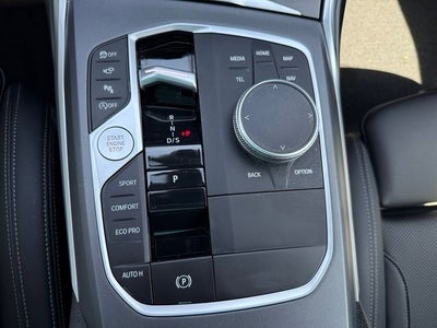 2025 BMW 2 Series 230i xDrive