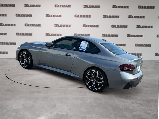 2025 BMW 2 Series 230i xDrive