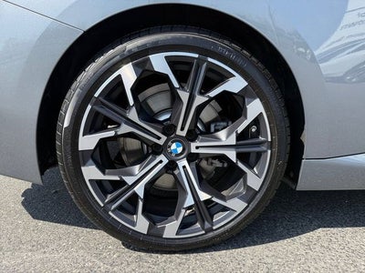 2025 BMW 2 Series 230i xDrive