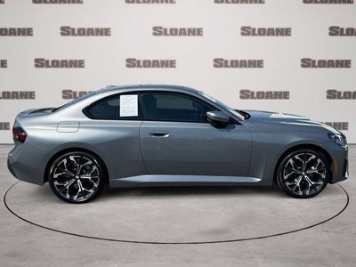 2025 BMW 2 Series 230i xDrive