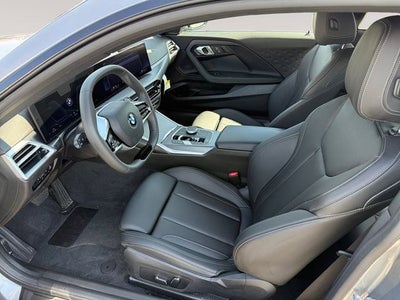 2025 BMW 2 Series 230i xDrive