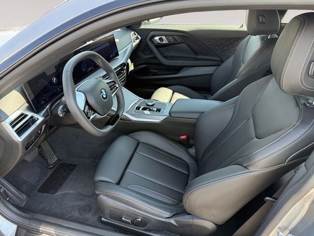 2025 BMW 2 Series 230i xDrive