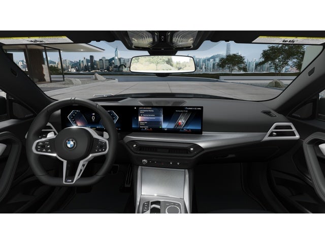 2026 BMW 2 Series 230i xDrive