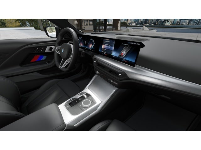 2026 BMW 2 Series 230i xDrive