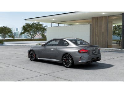 2026 BMW 2 Series 230i xDrive