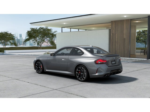 2026 BMW 2 Series 230i xDrive