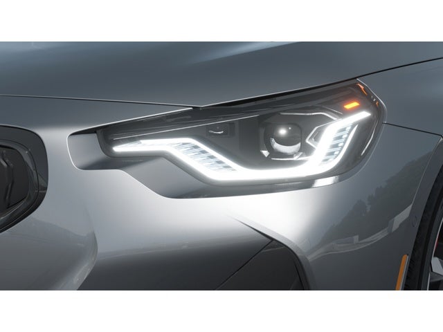 2026 BMW 2 Series 230i xDrive