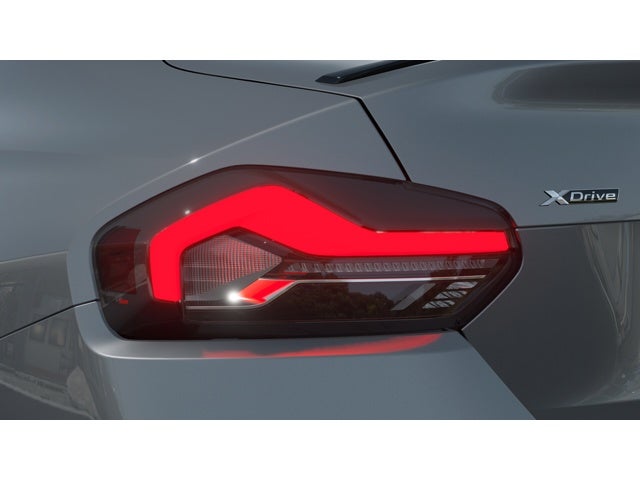 2026 BMW 2 Series 230i xDrive