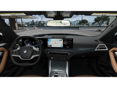 2026 BMW 2 Series 230i xDrive