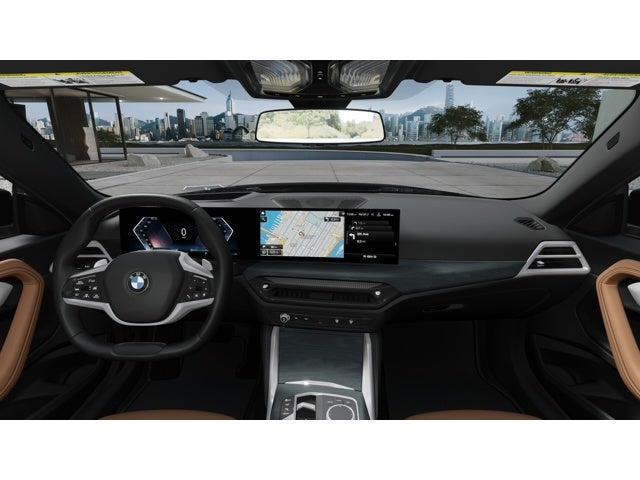 2026 BMW 2 Series 230i xDrive