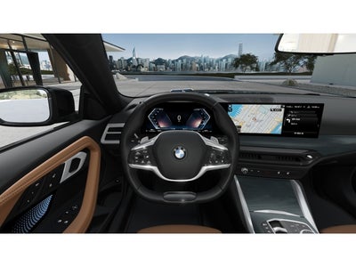 2026 BMW 2 Series 230i xDrive