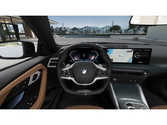2026 BMW 2 Series 230i xDrive