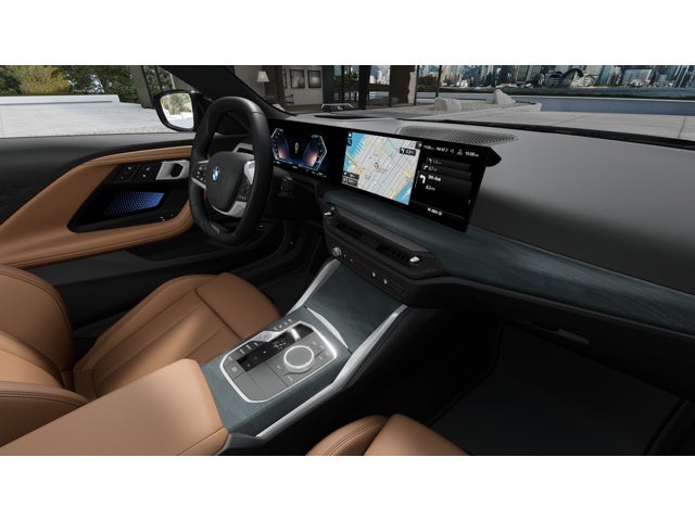 2026 BMW 2 Series 230i xDrive