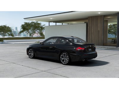 2026 BMW 2 Series 230i xDrive