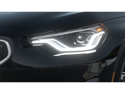 2026 BMW 2 Series 230i xDrive