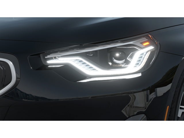 2026 BMW 2 Series 230i xDrive