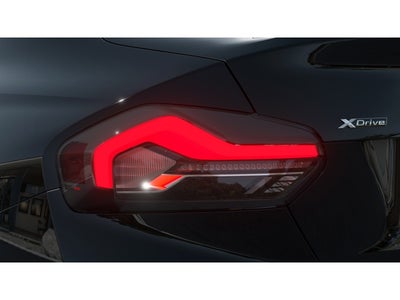 2026 BMW 2 Series 230i xDrive