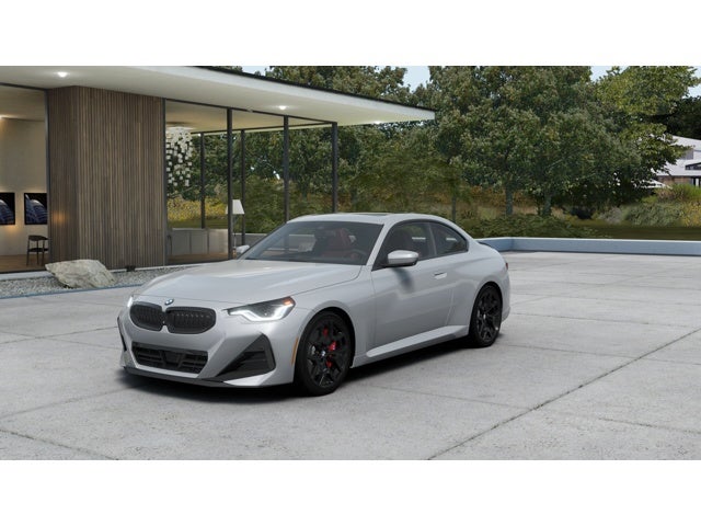 2026 BMW 2 Series 230i xDrive