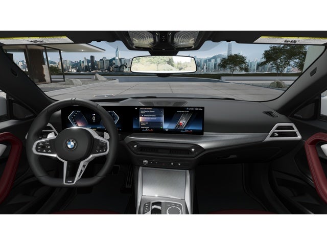 2026 BMW 2 Series 230i xDrive