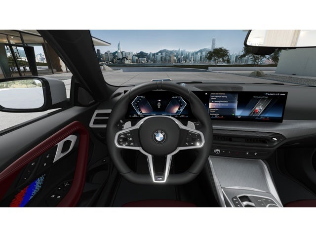 2026 BMW 2 Series 230i xDrive