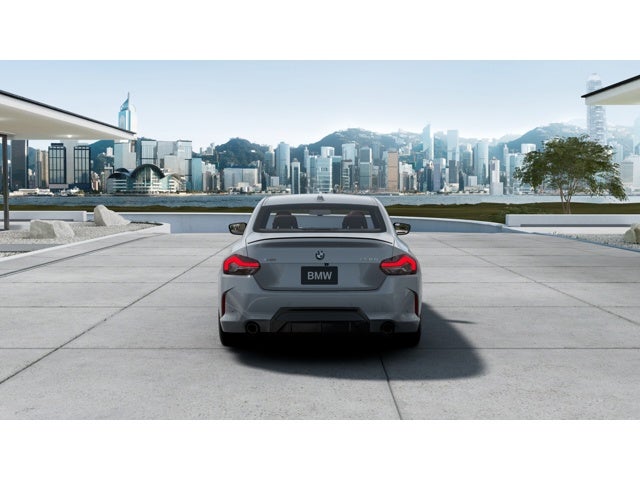 2026 BMW 2 Series 230i xDrive
