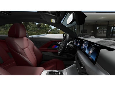 2026 BMW 2 Series 230i xDrive